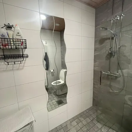 Railway Station Apartment Vantaa